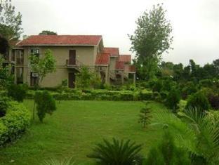 Corbett Tiger Den Resort